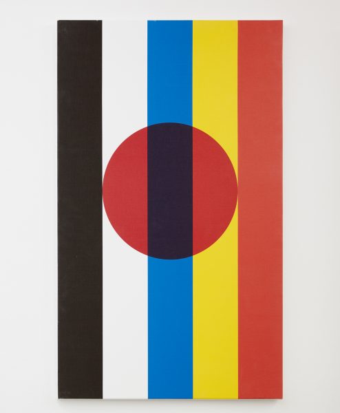 Fun with Flags
