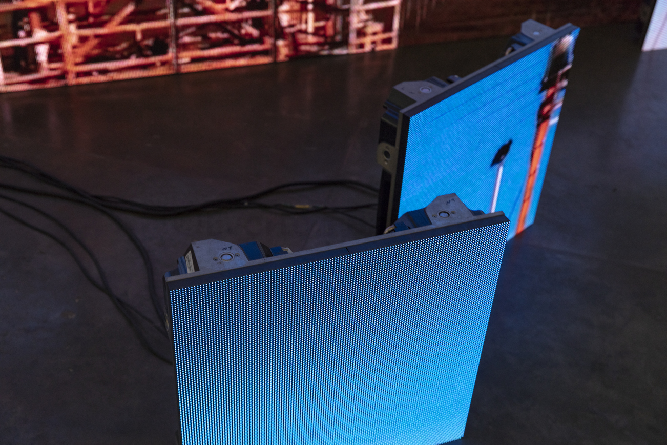 XII Video Sound Art Festival – The life of things and the invisible qualities of objects