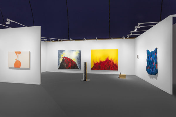 PARIS + by Art Basel 2022