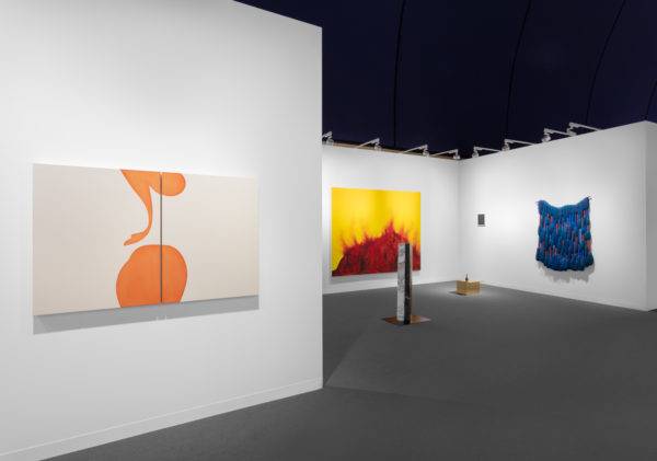 PARIS +, by Art Basel