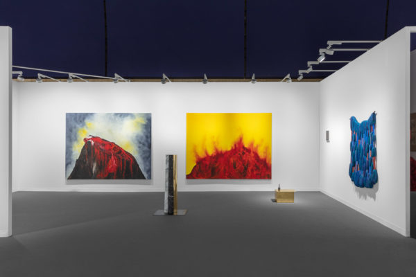 PARIS +, by Art Basel