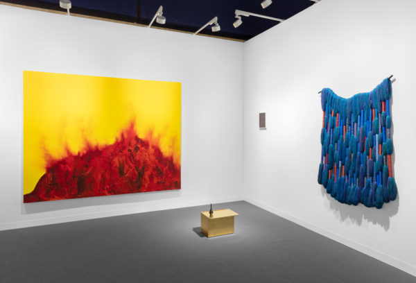 PARIS +, by Art Basel