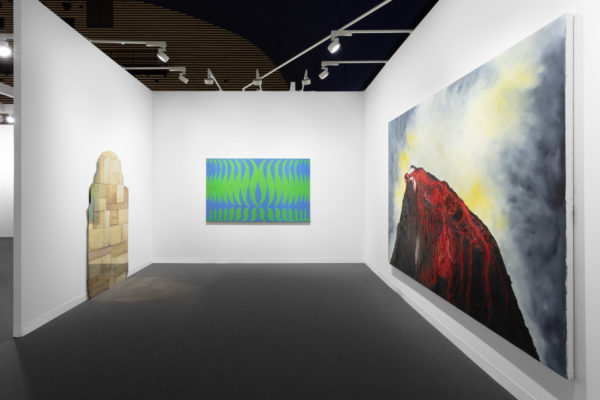 PARIS +, by Art Basel