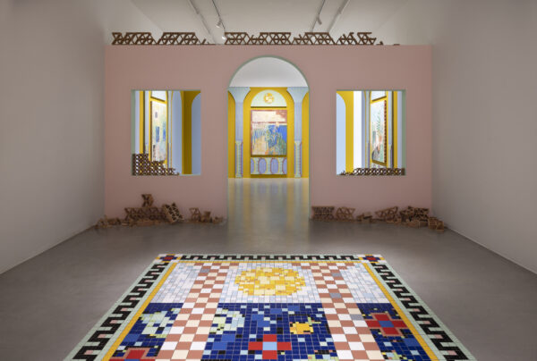 Casa encontrada