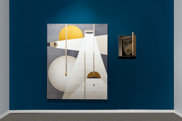 Art Paris 2023