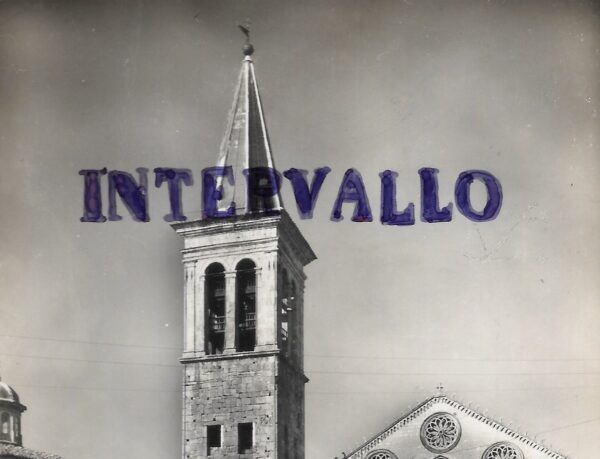 Intervallo