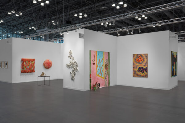 The Armory Show