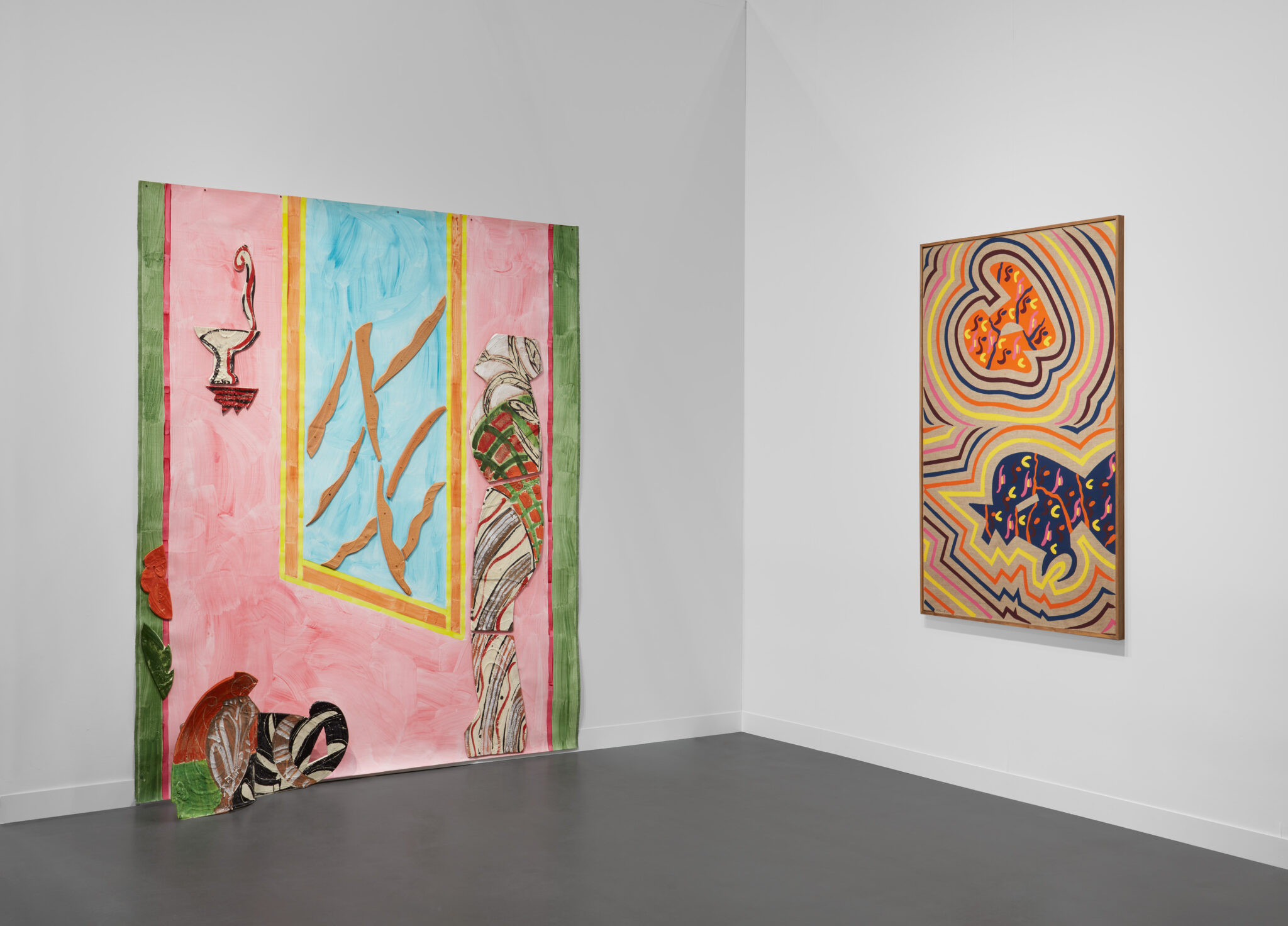 The Armory Show 2023