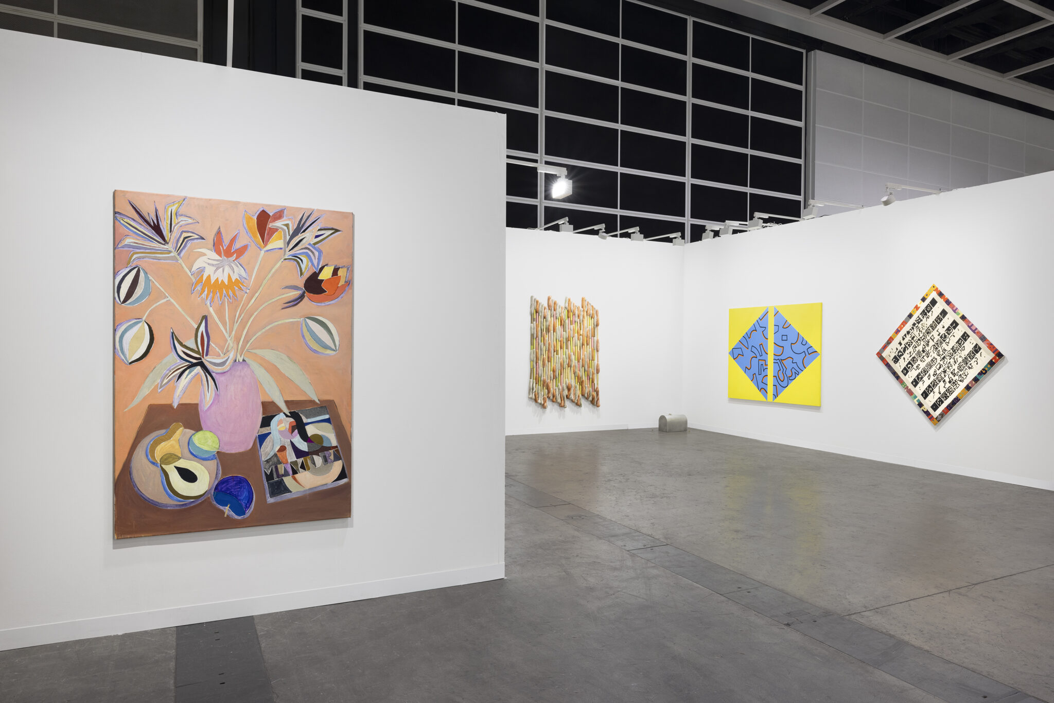 Art Basel Hong Kong 2024