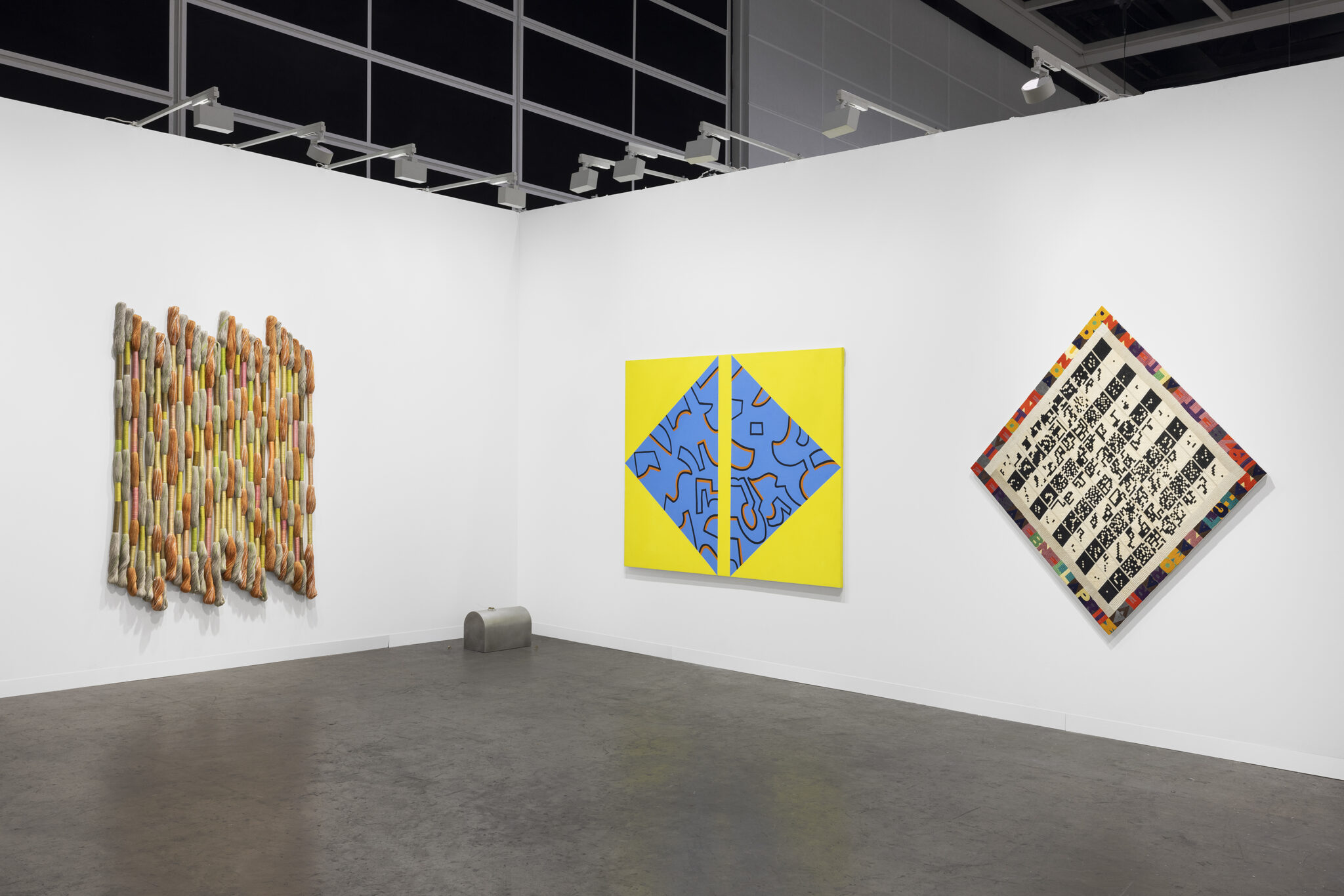 Art Basel Hong Kong 2024