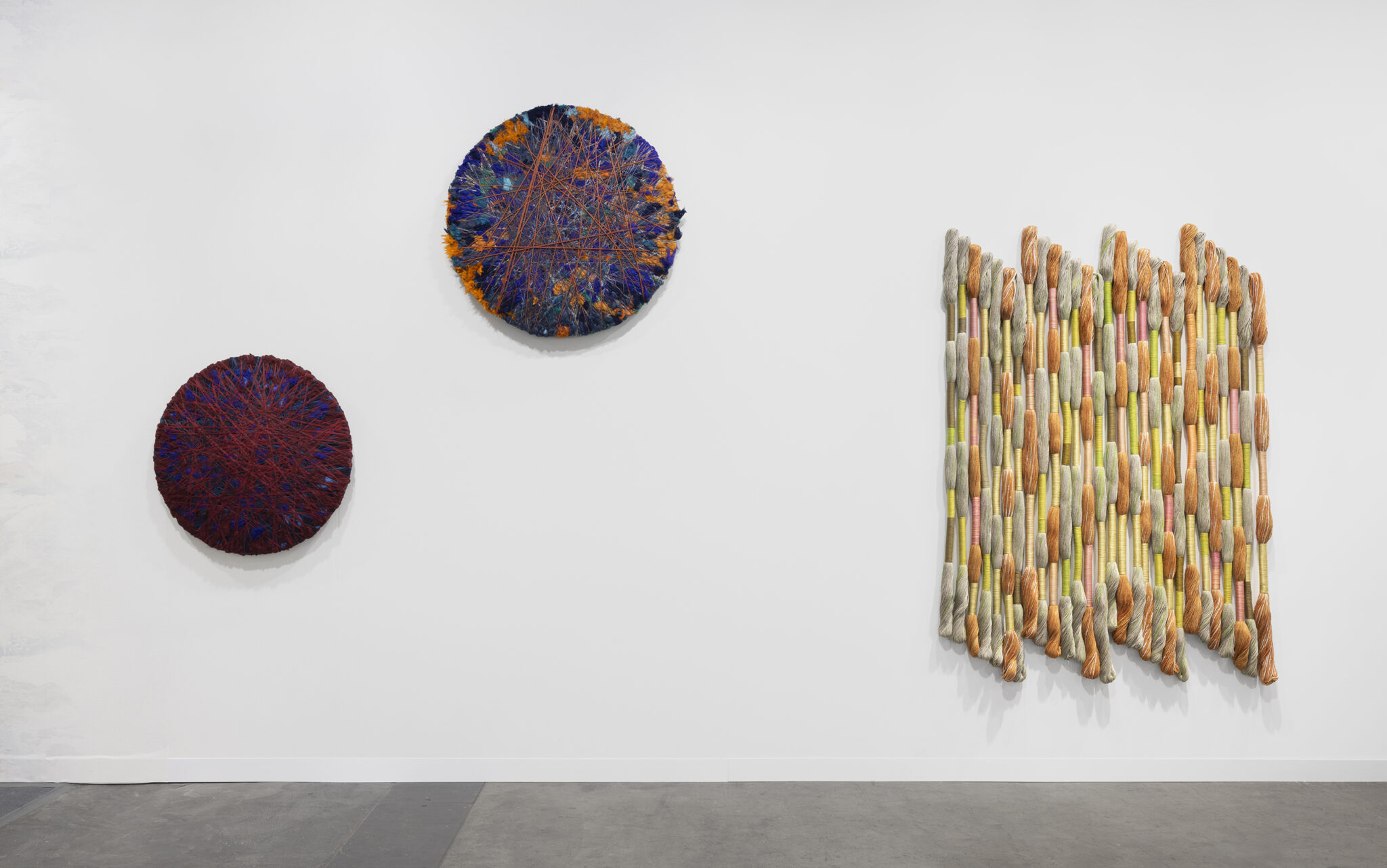 Art Basel Hong Kong 2024