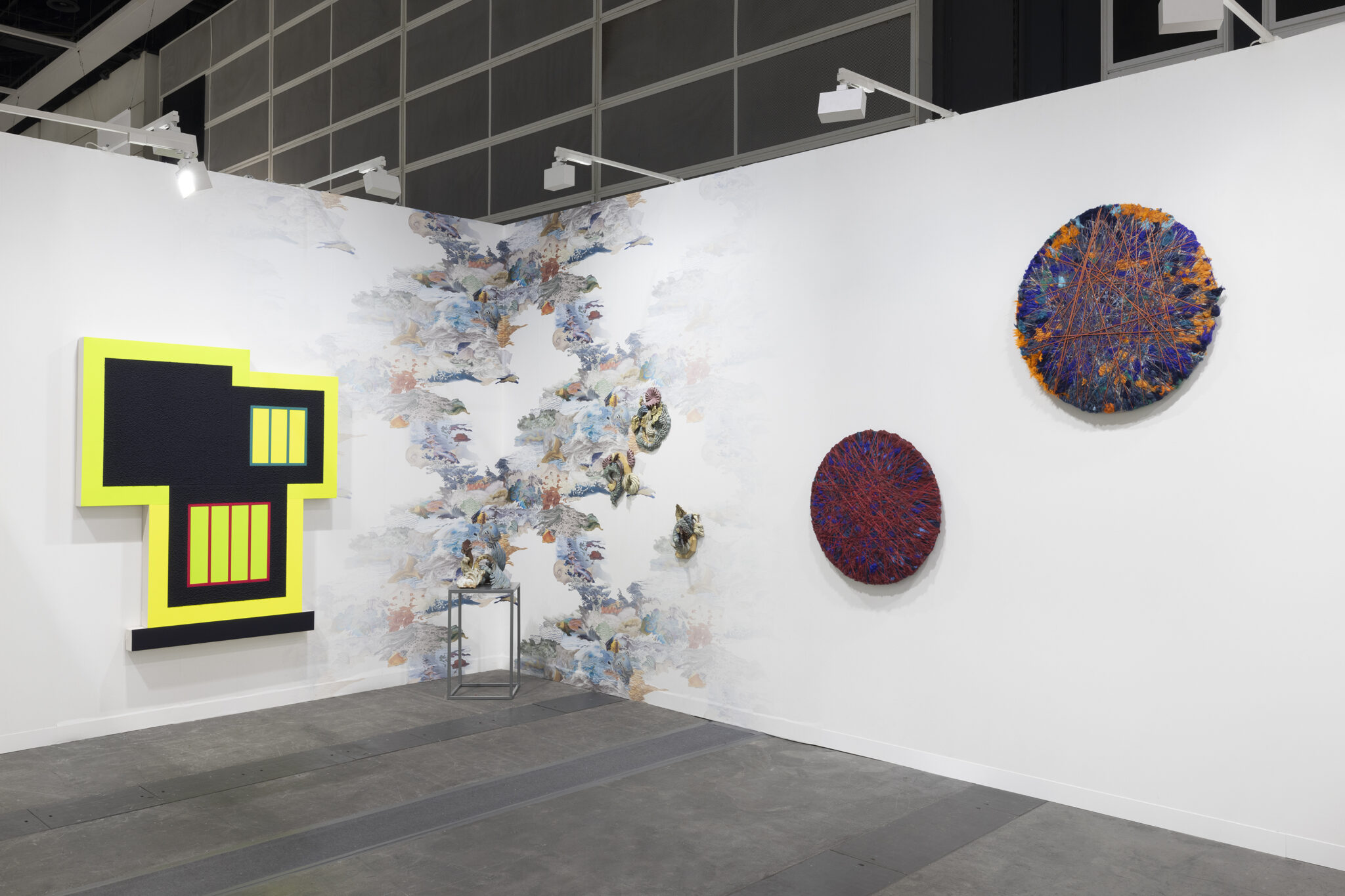 Art Basel Hong Kong 2024