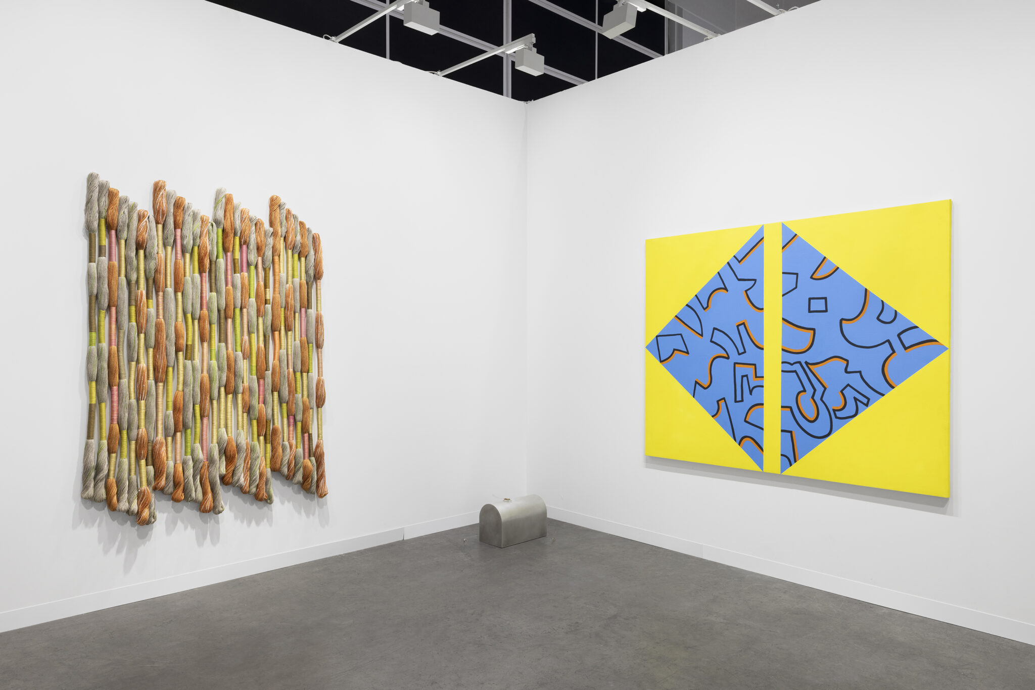 Art Basel Hong Kong 2024