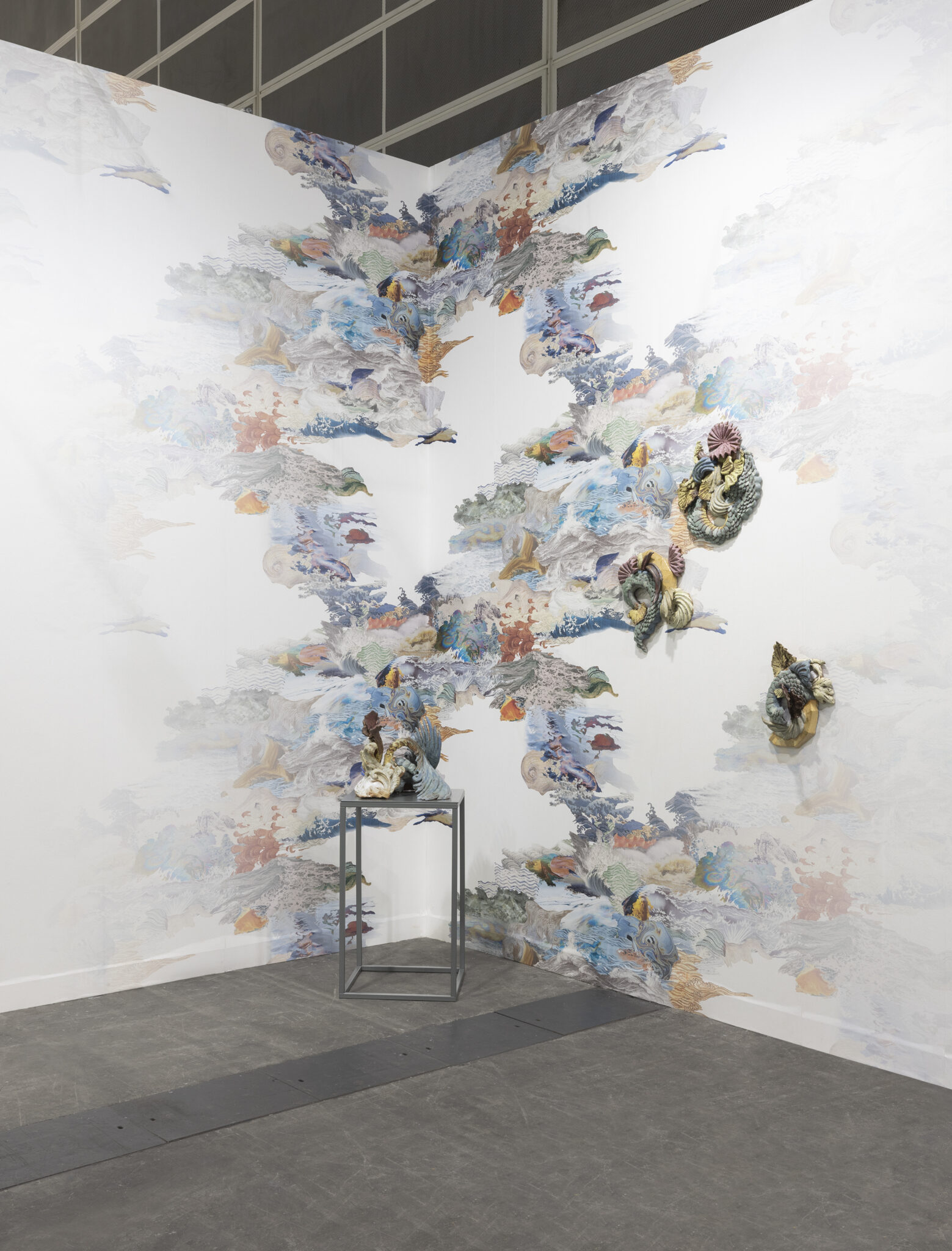 Art Basel Hong Kong 2024