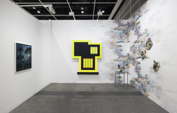 Art Basel Hong Kong 2024