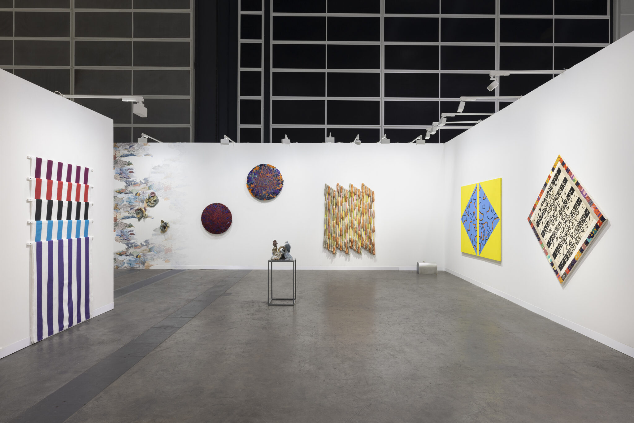 Art Basel Hong Kong 2024