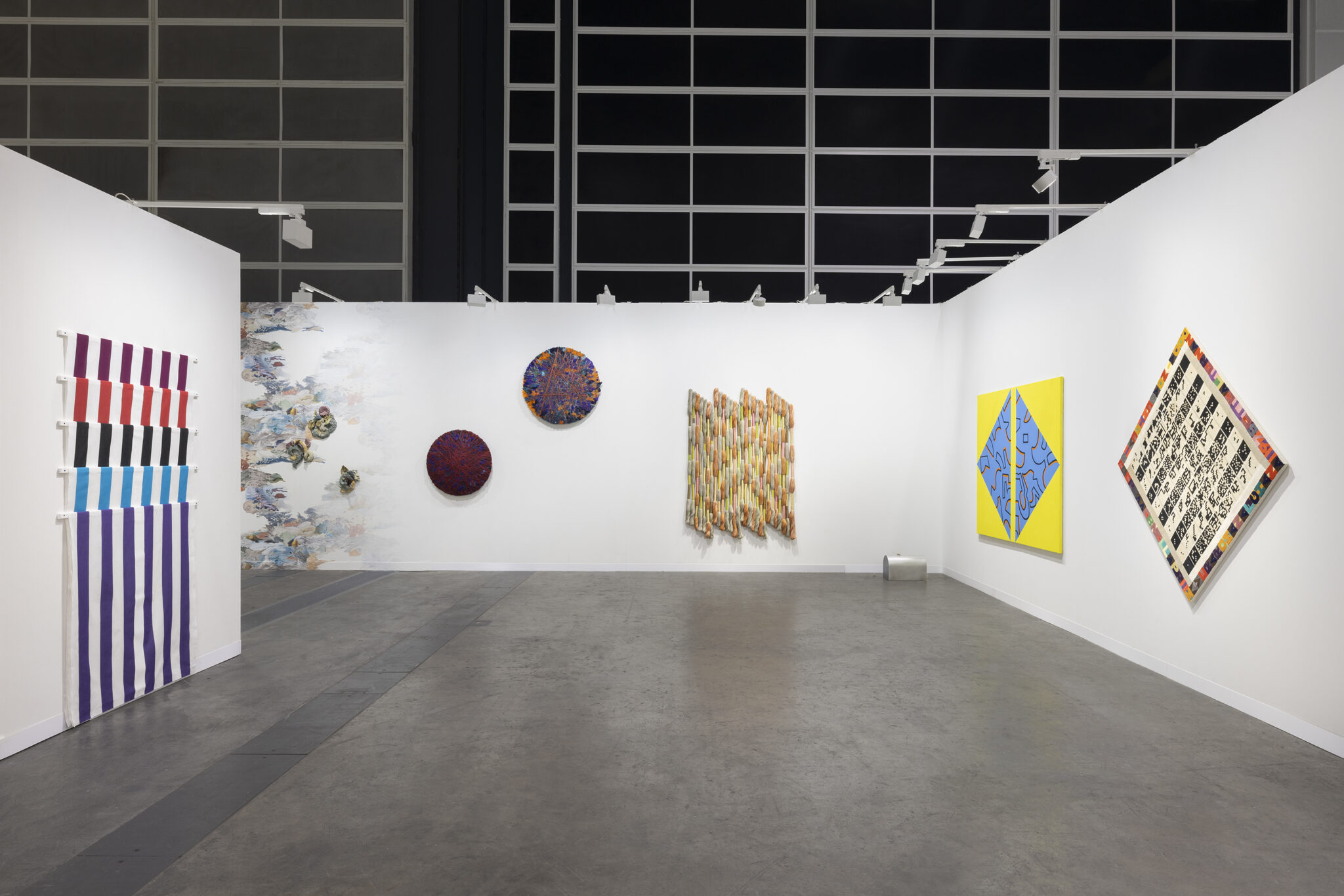 Art Basel Hong Kong 2024