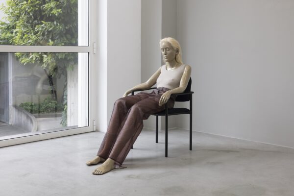 Pascale Birchler