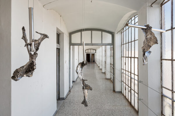 Italics, PANORAMA MONFERRATO