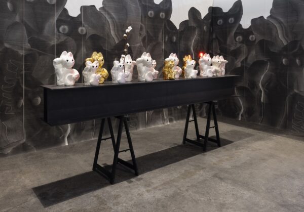 SWISS ART AWARDS