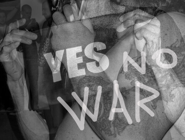 yes no war