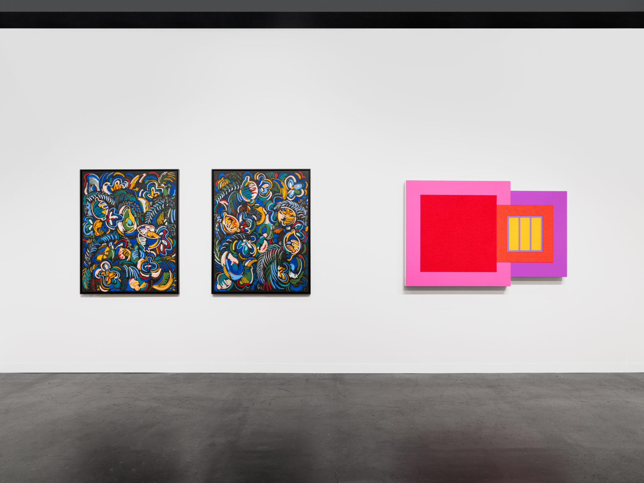 The Armory Show 2024