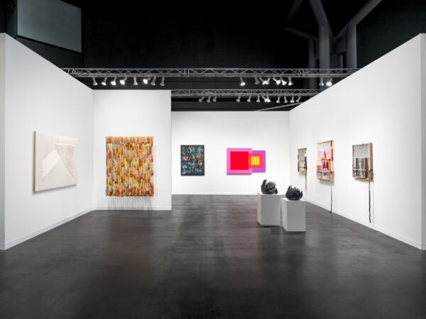 The Armory Show 2024