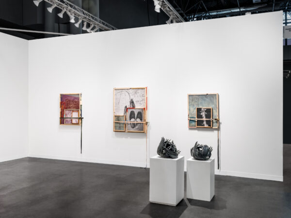 The Armory Show 2024