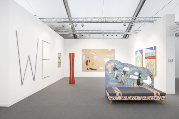 Frieze London 2024