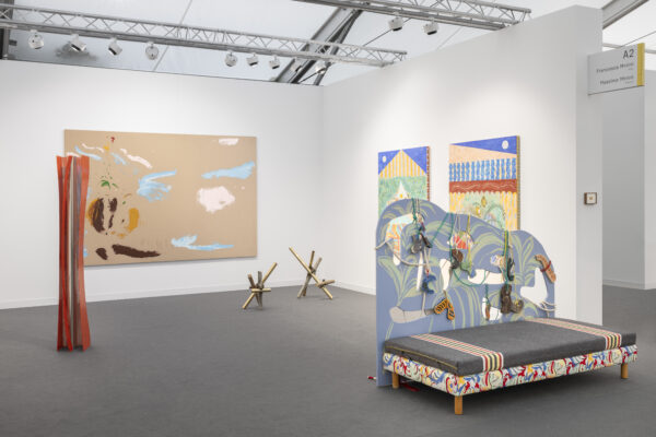 Frieze London 2024