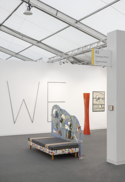 Frieze London 2024