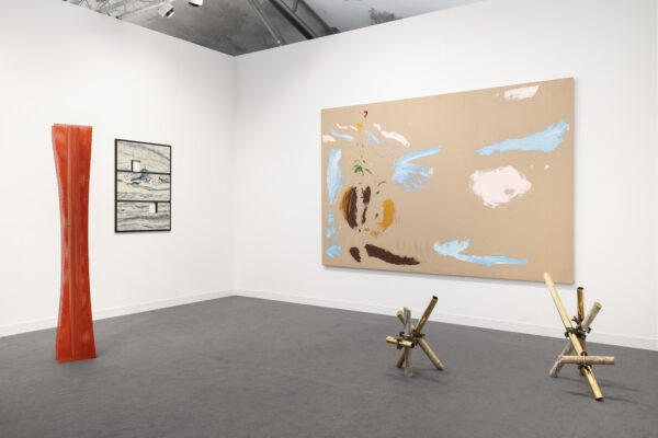Frieze London 2024