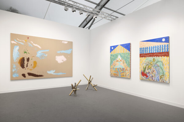 Frieze London 2024