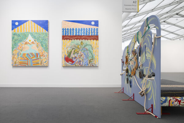 Frieze London 2024