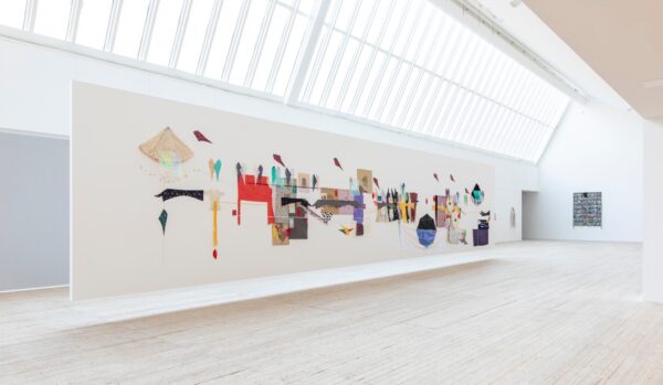 Lenke Rothman – Life as Cloth