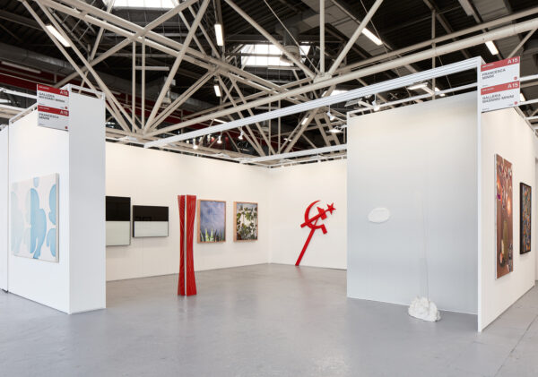 ARTE FIERA 2025