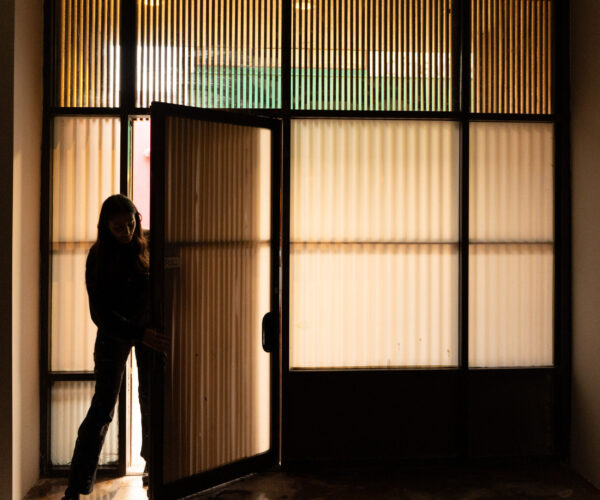 Courtesy the artist and Emalin, London. Photo: Hannah Tacher
