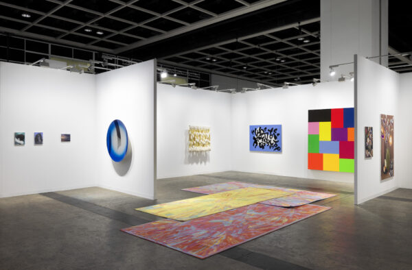 Art Basel Hong Kong 2025
