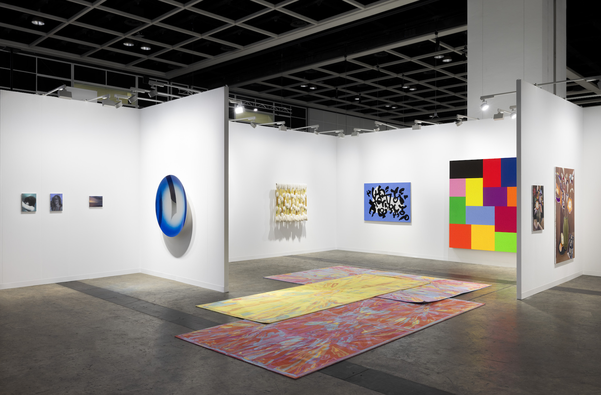 Art Basel Hong Kong 2025