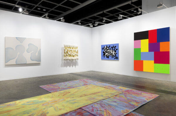 Art Basel Hong Kong 2025