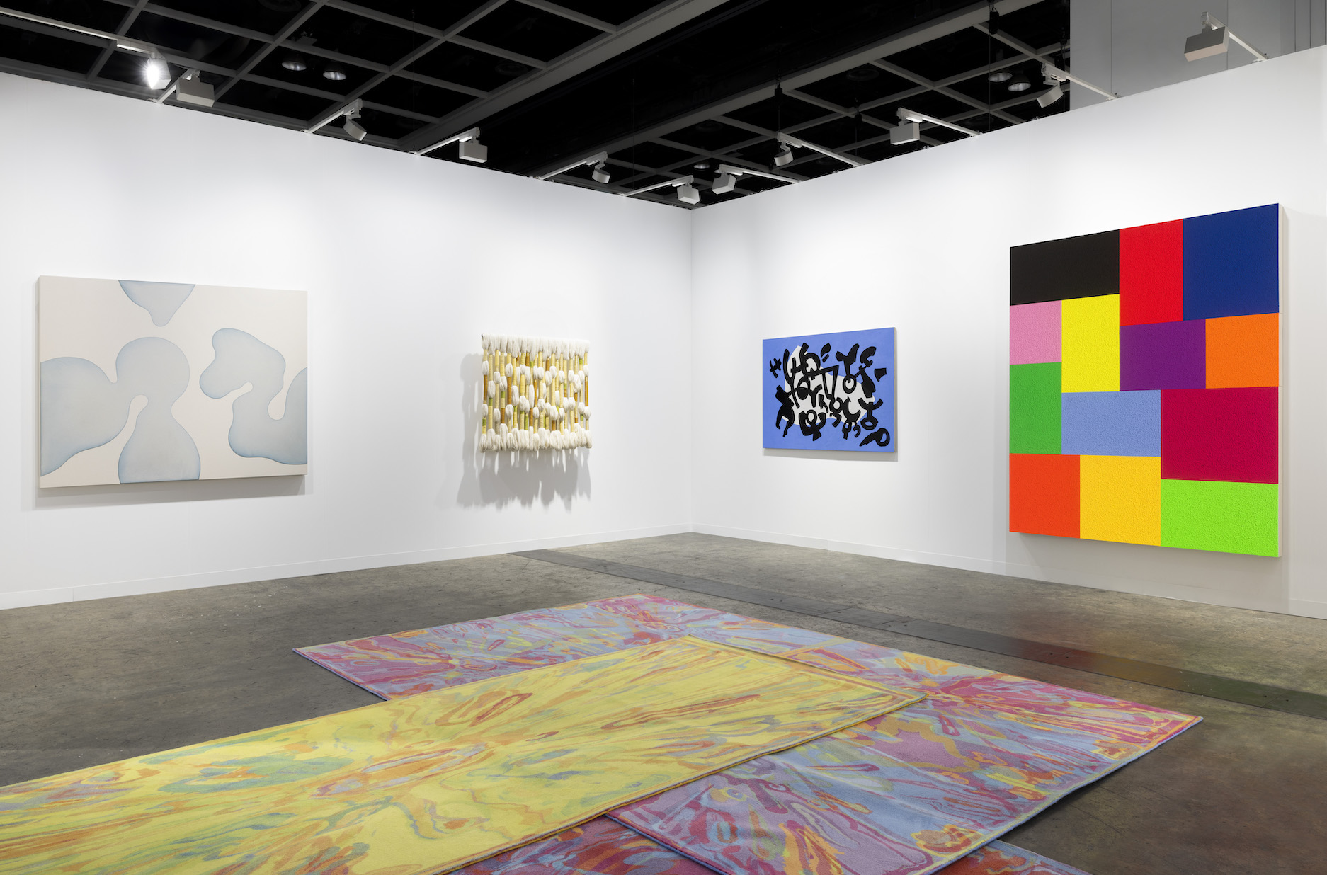 Art Basel Hong Kong 2025