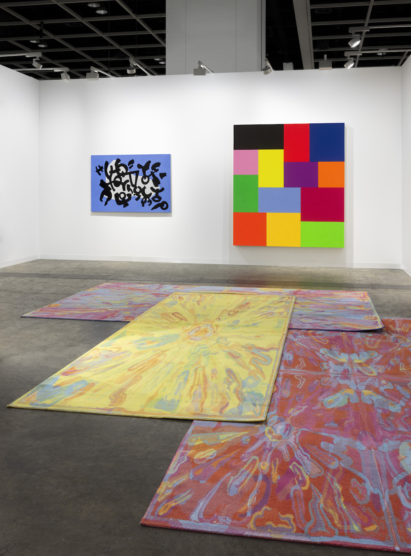 Art Basel Hong Kong 2025