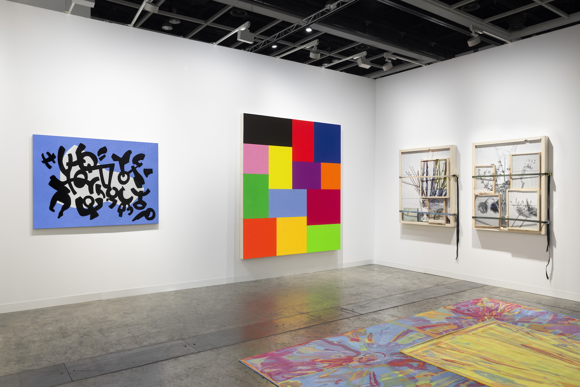 Art Basel Hong Kong 2025