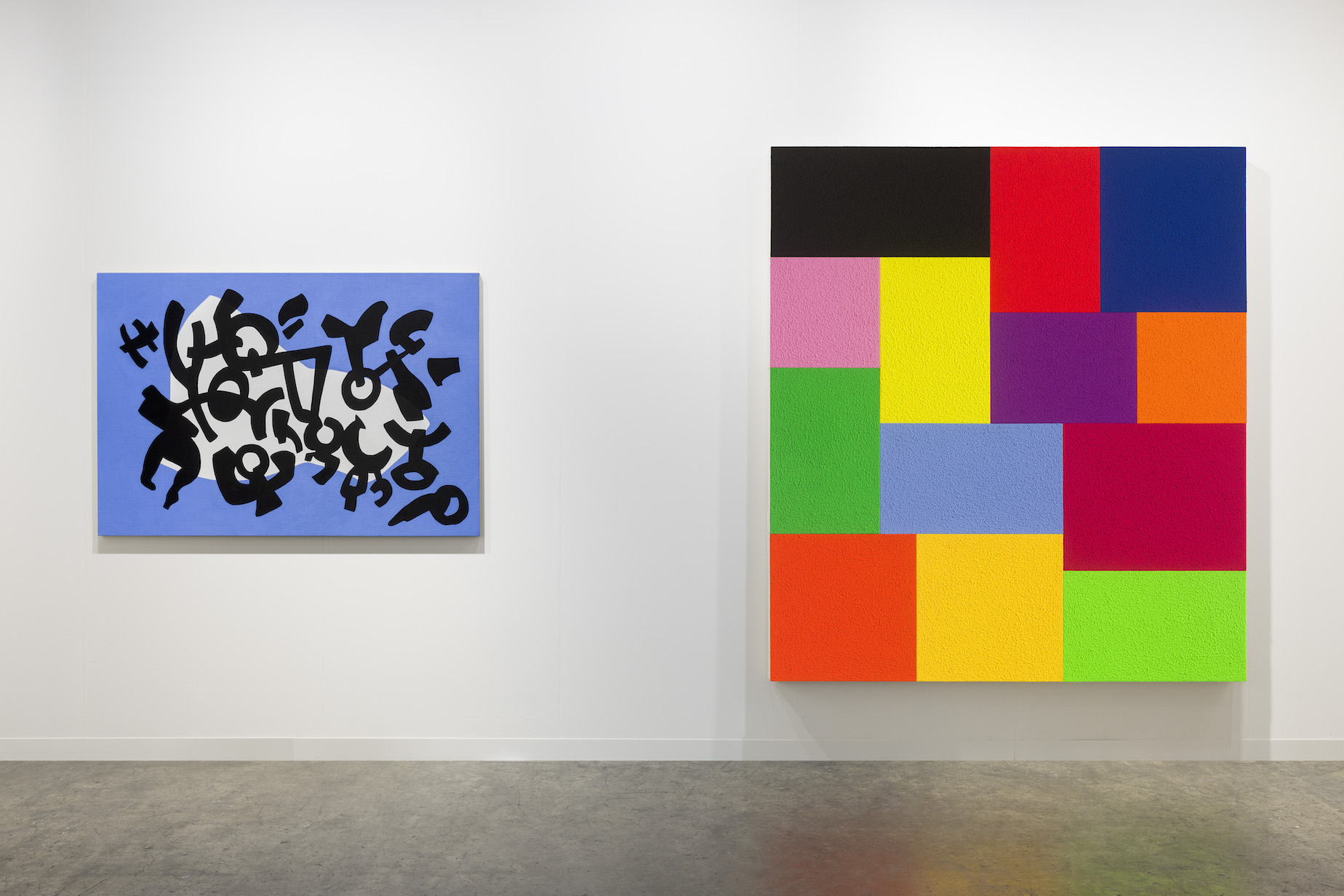 Art Basel Hong Kong 2025