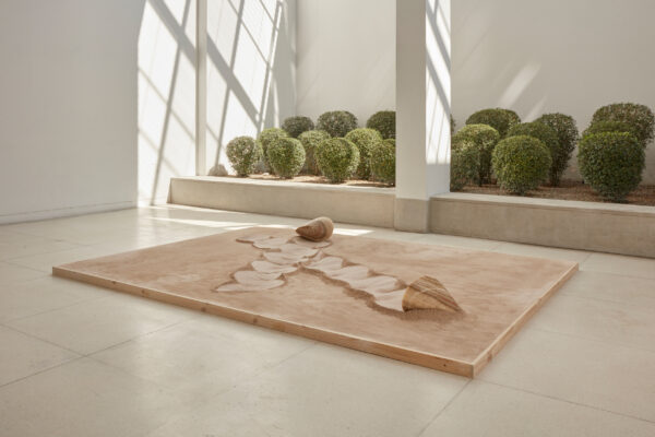 Aichi Triennale 2025 – A Time Between Ashes and Roses