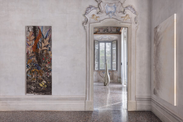 Art & Nature: Inside out
