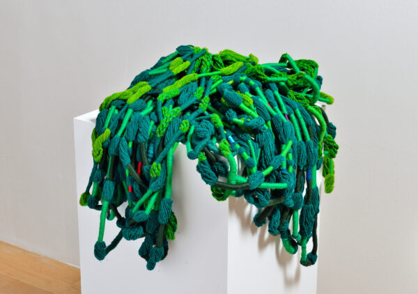 Woven Histories: Textiles and Modern Abstraction