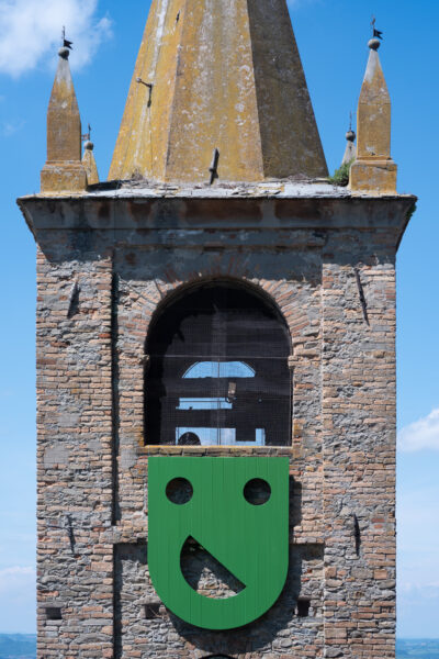 MOODCLOCK