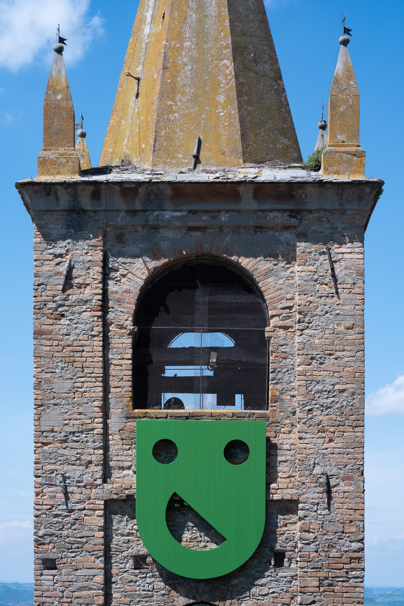 MOODCLOCK