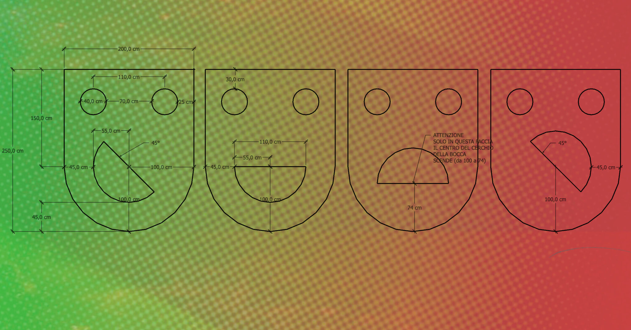 MOODCLOCK